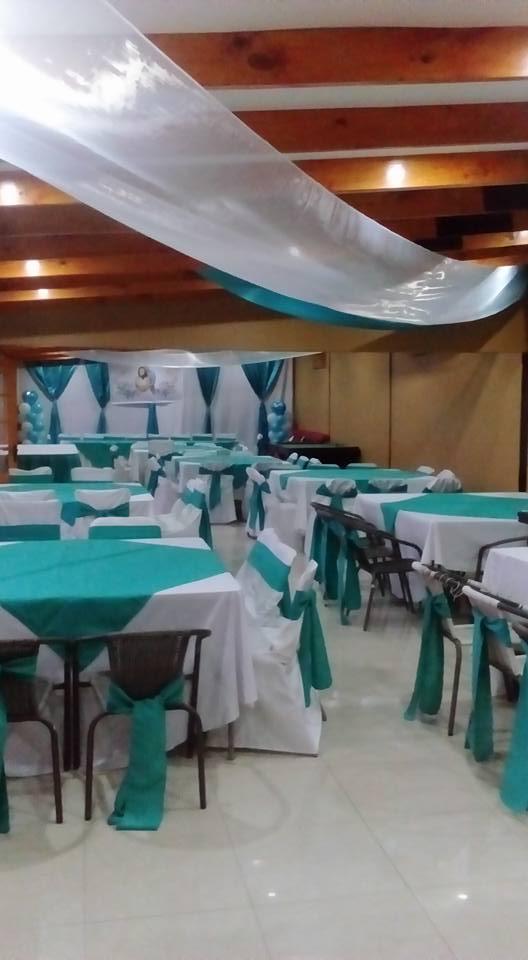 Fotografía 4 de Camping Las Delicias en Calama, Antofagasta