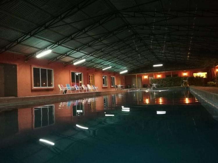 Fotografía 7 de Camping Las Delicias en Calama, Antofagasta