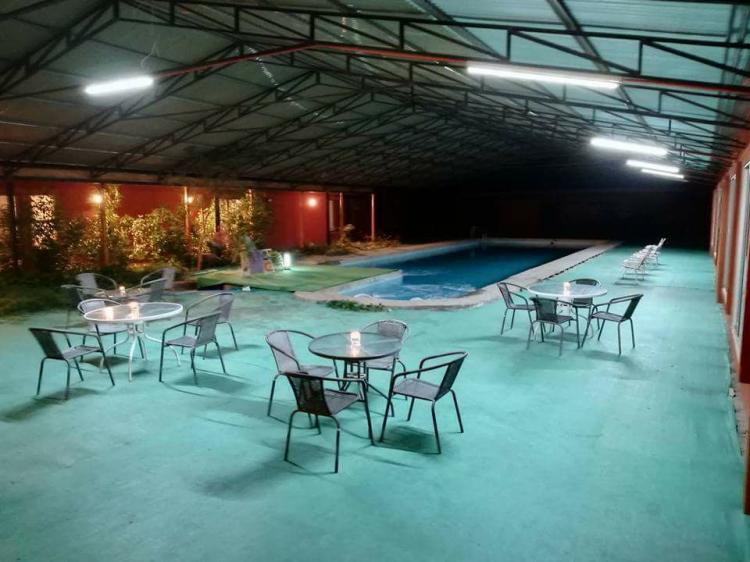 Fotografía 8 de Camping Las Delicias en Calama, Antofagasta
