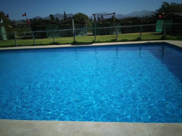 Fotografía 8 de Camping Los Alamos en La Serena, Coquimbo
