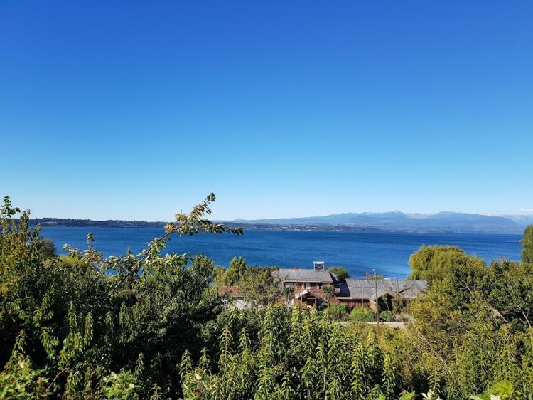 Fotografía 5 de Camping Vista Hermosa en Puyehue, Los Lagos