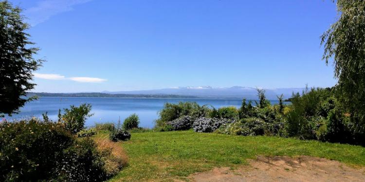 Fotografía 9 de Camping Vista Hermosa en Puyehue, Los Lagos