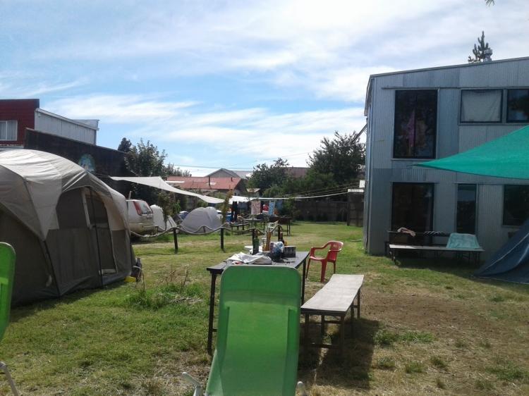Fotografía 6 de Camping Orilla Verde en Valdivia, Los Rios