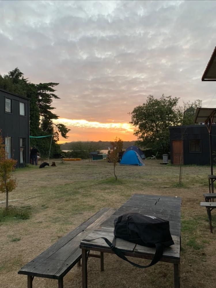 Fotografía 10 de Camping Orilla Verde en Valdivia, Los Rios