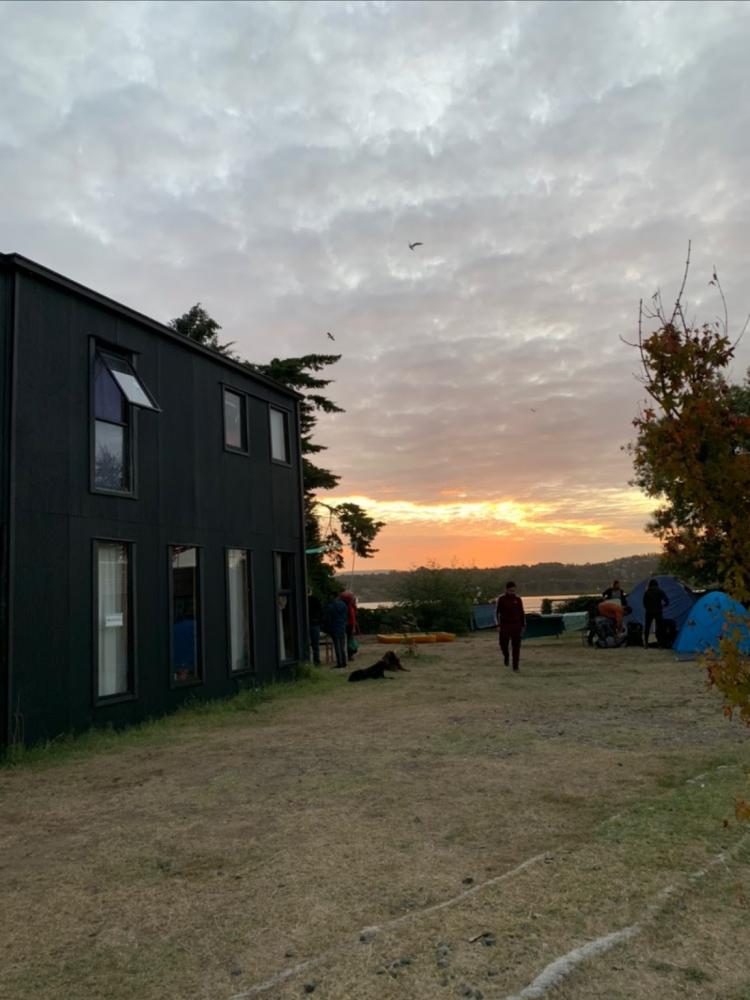 Fotografía 12 de Camping Orilla Verde en Valdivia, Los Rios