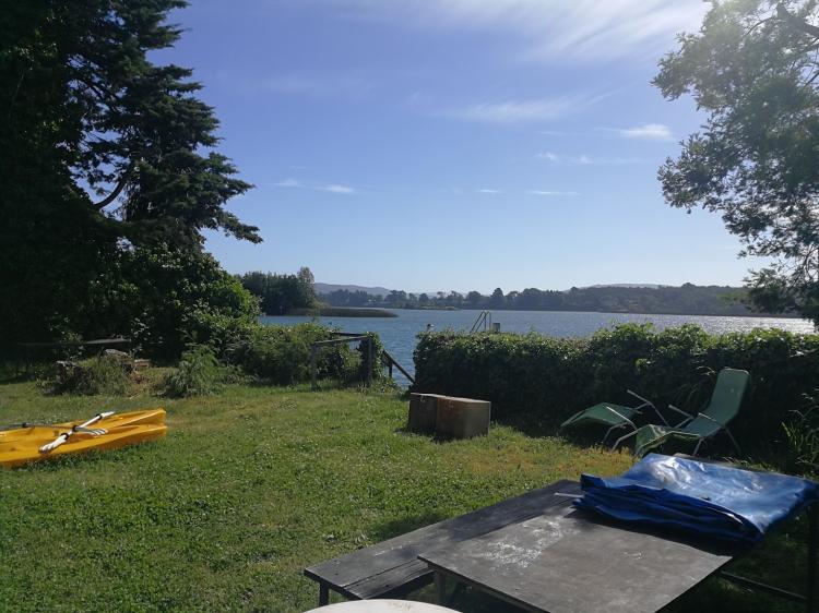 Fotografía 15 de Camping Orilla Verde en Valdivia, Los Rios