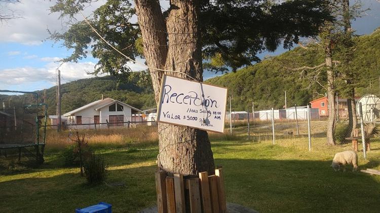 Fotografía 5 de Camping Los Ñires en Rio Ibañez, Aysen