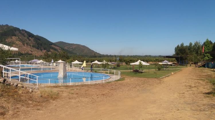 Fotografía 12 de Camping Manzanal en Curico, Maule