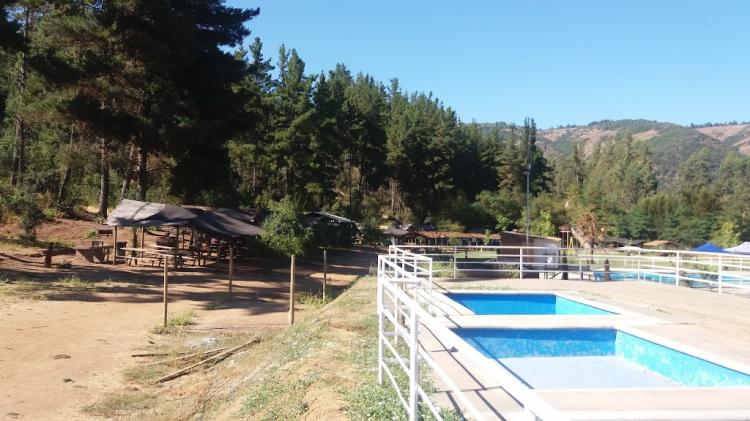 Fotografía 13 de Camping Manzanal en Curico, Maule