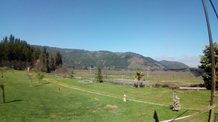 Fotografía 15 de Camping Manzanal en Curico, Maule