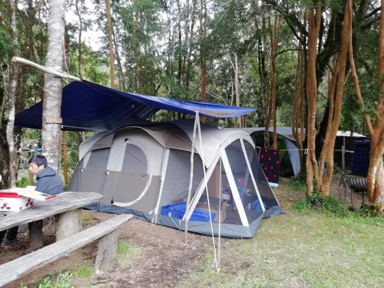 Fotografía 13 de Camping Molino De Agua en Hualaihue, Los Lagos