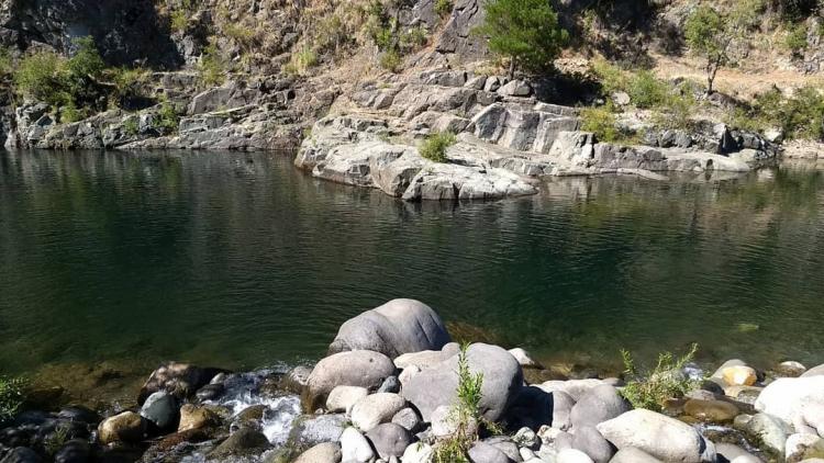 Fotografía 4 de Camping Nido de Condor en Yungay, Bio Bio