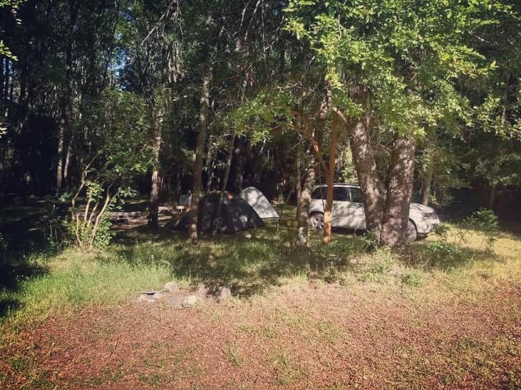 Fotografía 9 de Camping Nido de Condor en Yungay, Bio Bio