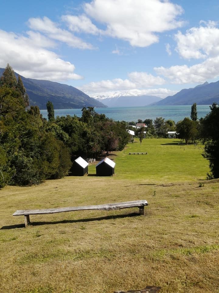 Fotografía 12 de Camping Parque Wümul en Cochamo, Los Lagos