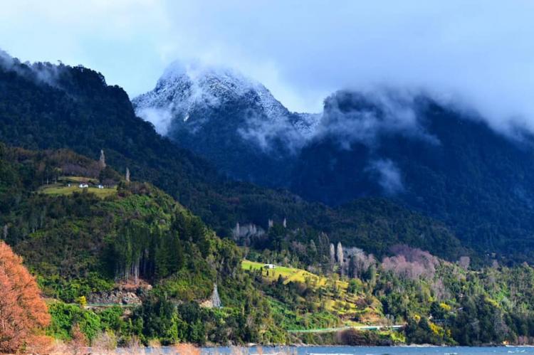 Fotografía 19 de Camping Quichel Riñinahue en Lago Ranco, Los Rios