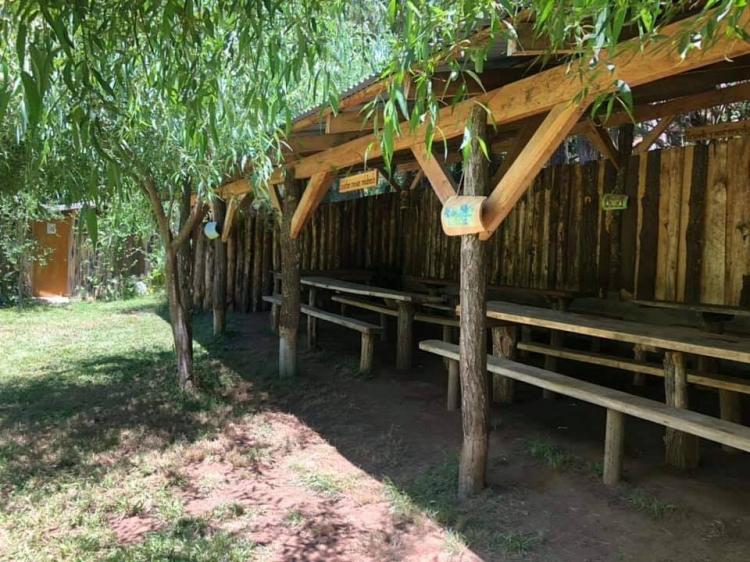 Fotografía 15 de Camping De Veraneo y Eventos Pincheira Millar en El Carmen, Bio Bio