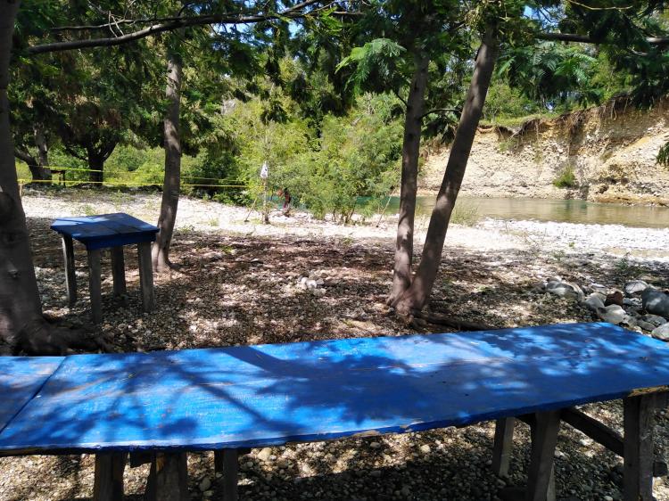 Fotografía 3 de Camping Pitrunco Don Pedro en Cunco, Araucania