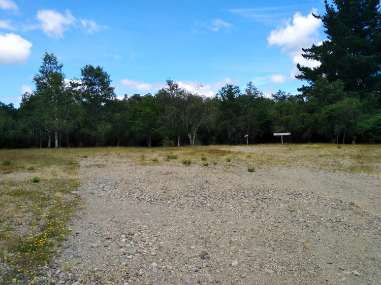 Fotografía 6 de Camping Pitrunco Don Pedro en Cunco, Araucania