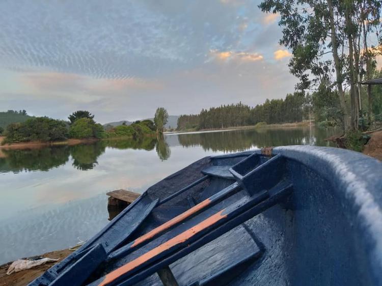 Fotografía 7 de Camping Rio Huenchullami en Curepto, Maule
