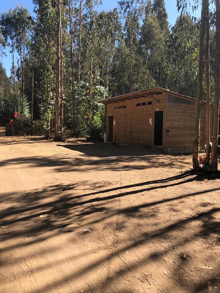 Fotografía 14 de Camping Rio Huenchullami en Curepto, Maule