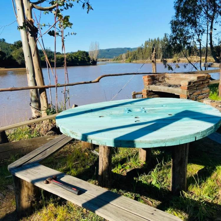 Fotografía 19 de Camping Rio Huenchullami en Curepto, Maule