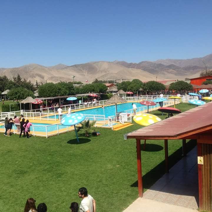 Fotografía 10 de Valle del Sol en Copiapo, Atacama