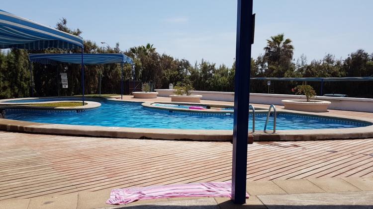Camping Sumaki en Arica, Arica Y Parinacota