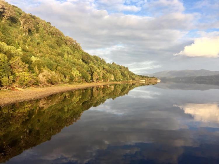 Fotografía 14 de Camping Tia Mirta en Chonchi, Los Lagos