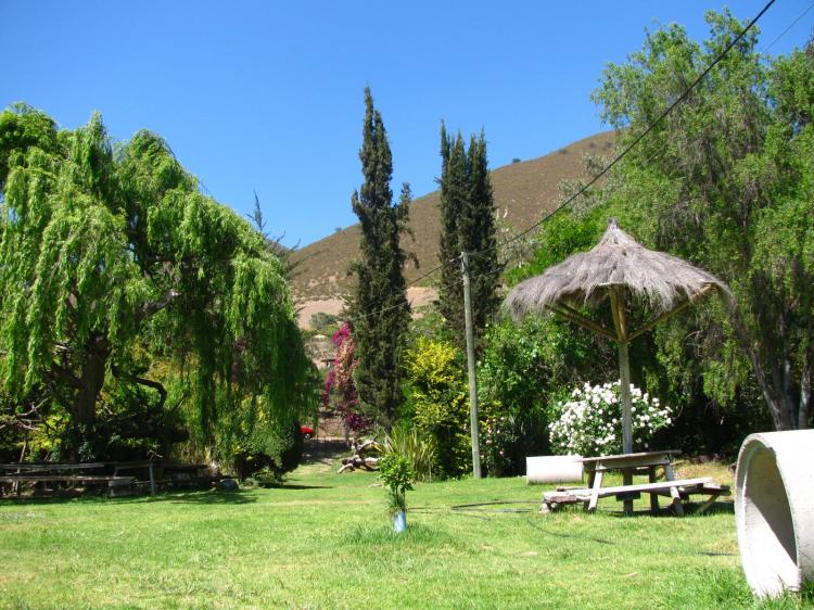 Fotografía 6 de Camping El Eden de Cabildo en Cabildo, Valparaiso