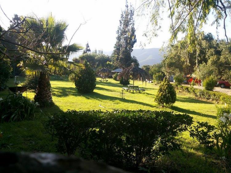 Fotografía 7 de Camping El Eden de Cabildo en Cabildo, Valparaiso