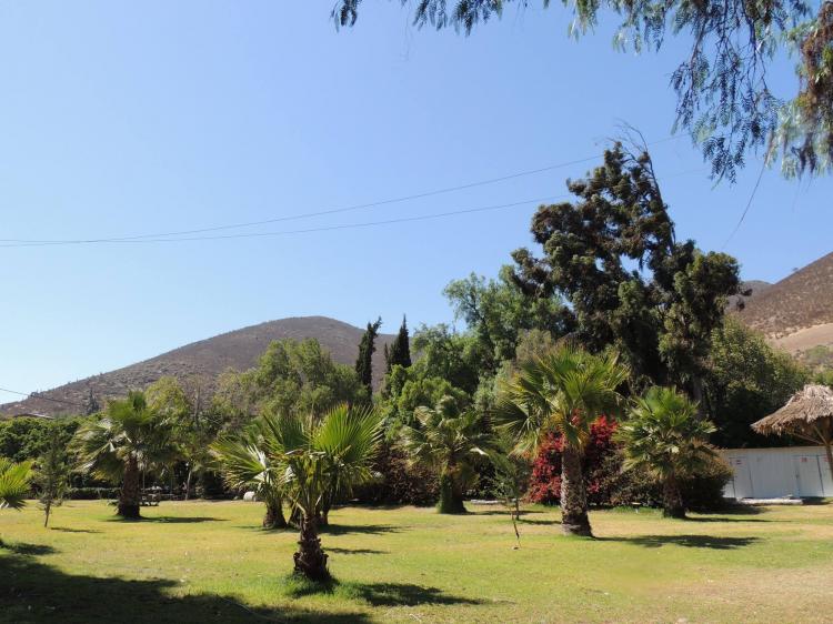 Fotografía 9 de Camping El Eden de Cabildo en Cabildo, Valparaiso