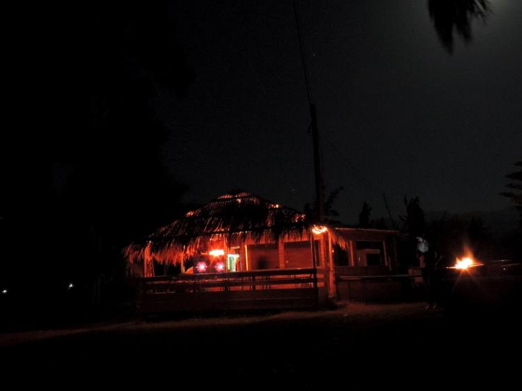 Fotografía 12 de Camping El Eden de Cabildo en Cabildo, Valparaiso