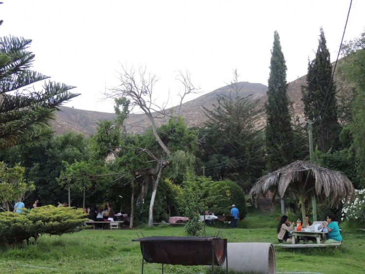 Fotografía 16 de Camping El Eden de Cabildo en Cabildo, Valparaiso