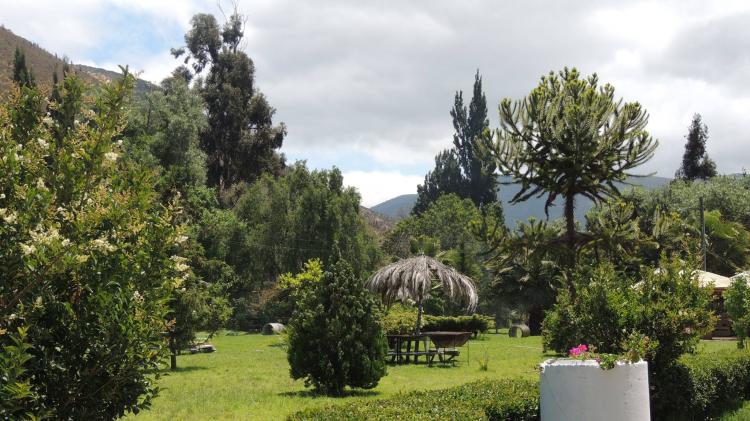 Fotografía 17 de Camping El Eden de Cabildo en Cabildo, Valparaiso