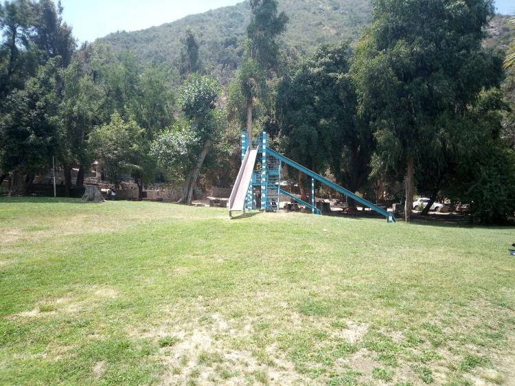 Fotografía 13 de Parque Los Peumos del Canelo en Cajon del Maipo, Metropolitana
