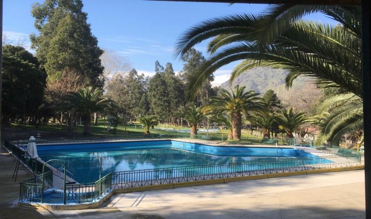 Fotografía 20 de Parque Los Peumos del Canelo en Cajon del Maipo, Metropolitana