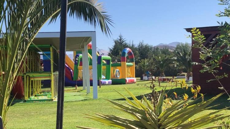 Fotografía 5 de Luney Centro de Eventos﻿ en Copiapo, Atacama