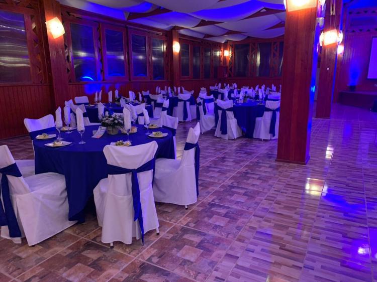 Fotografía 8 de Luney Centro de Eventos﻿ en Copiapo, Atacama