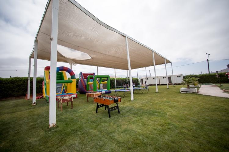 Fotografía 10 de Luney Centro de Eventos﻿ en Copiapo, Atacama