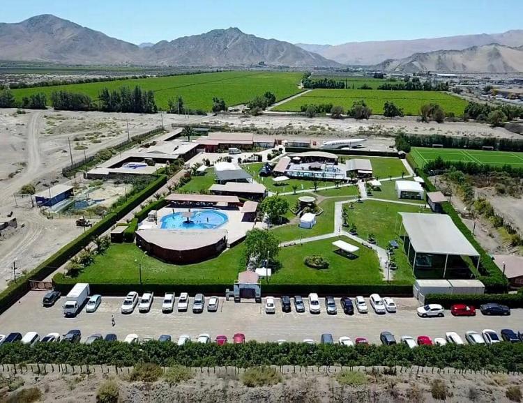 Fotografía 13 de Luney Centro de Eventos﻿ en Copiapo, Atacama