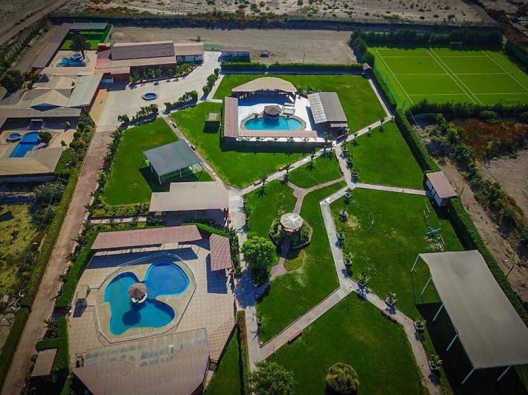 Fotografía 14 de Luney Centro de Eventos﻿ en Copiapo, Atacama