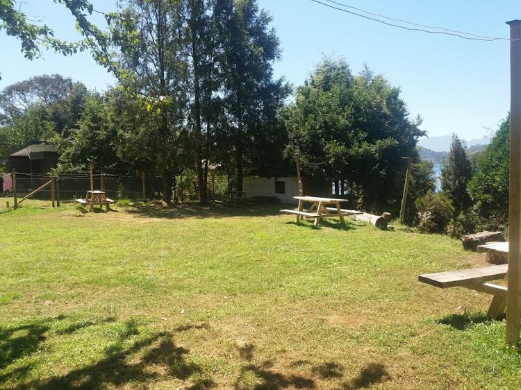 Fotografía 3 de Camping y Cabañas Pitreño en Lago Ranco, Los Rios