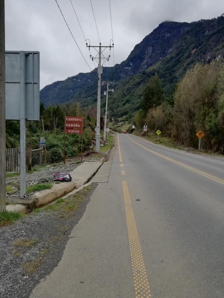 Fotografía 8 de Camping y Cabañas Pitreño en Lago Ranco, Los Rios