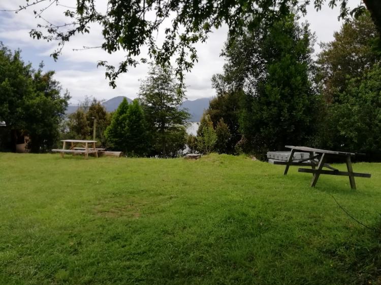 Fotografía 11 de Camping y Cabañas Pitreño en Lago Ranco, Los Rios