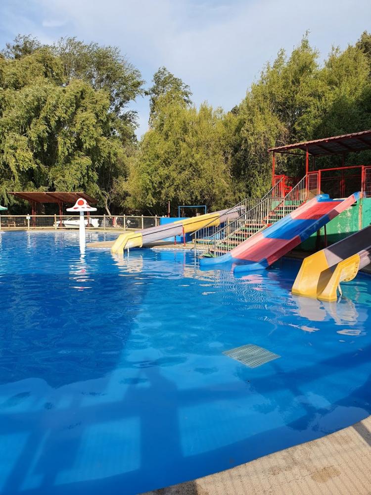 Fotografía 19 de Camping Don Yayo en Isla De Maipo, Metropolitana