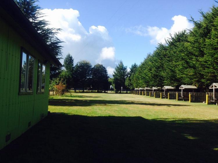 Fotografía 6 de HelChiloe Rural Cabañas & Camping en Castro, Los Lagos