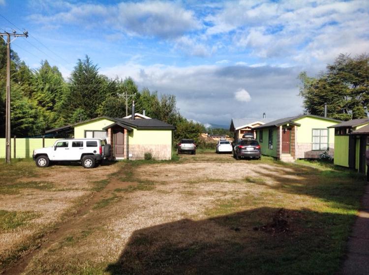 Fotografía 8 de HelChiloe Rural Cabañas & Camping en Castro, Los Lagos
