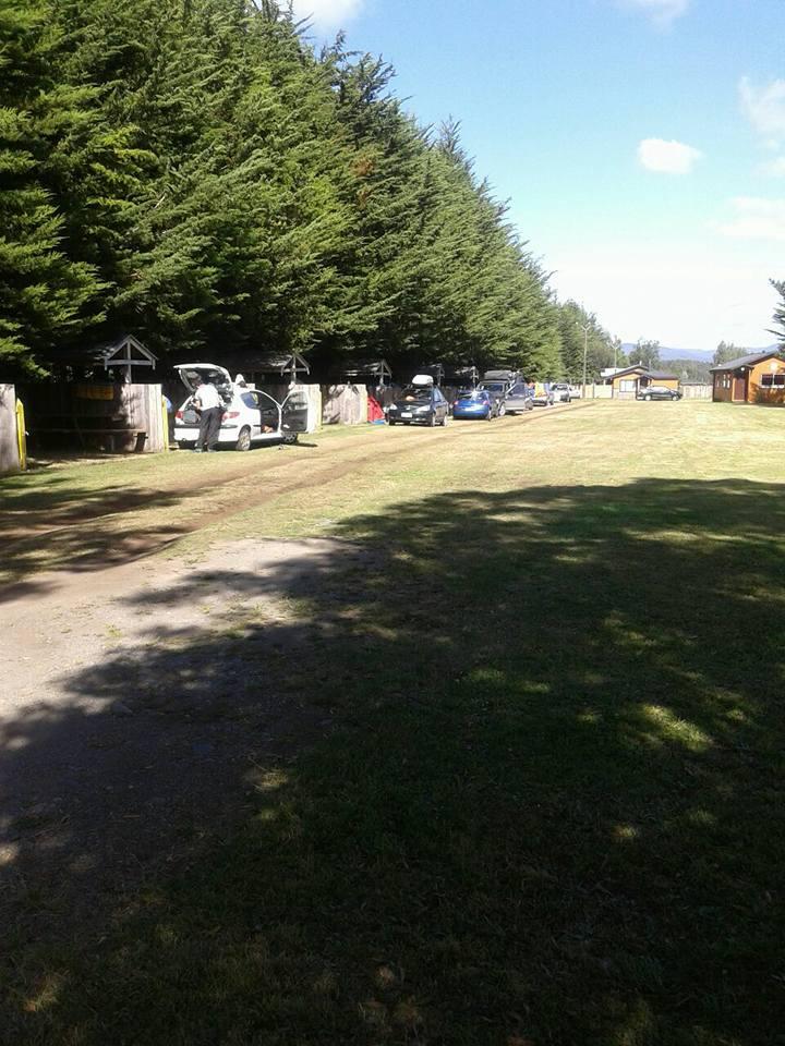Fotografía 12 de HelChiloe Rural Cabañas & Camping en Castro, Los Lagos