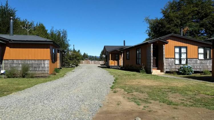 Fotografía 14 de HelChiloe Rural Cabañas & Camping en Castro, Los Lagos