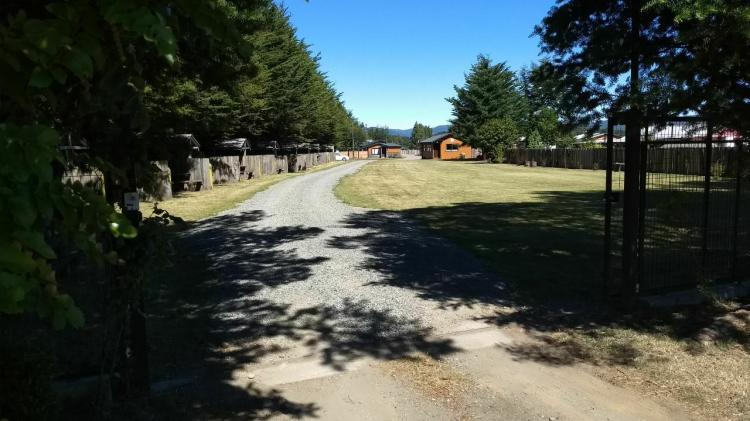 Fotografía 16 de HelChiloe Rural Cabañas & Camping en Castro, Los Lagos